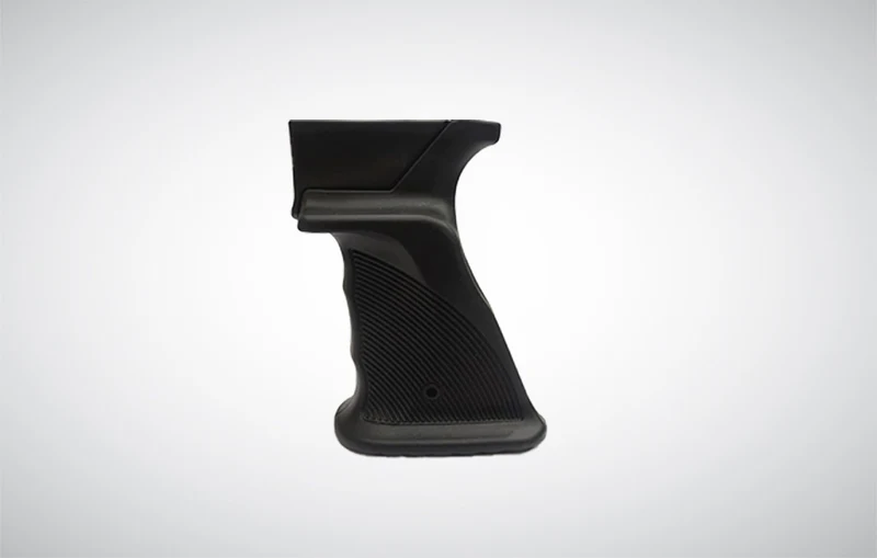 DLG Tactical AK‑47/74 Rubberized Grip