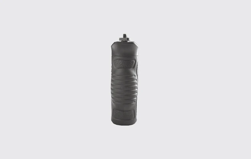 DLG Tactical M‑LOK Rubberized Foregrip