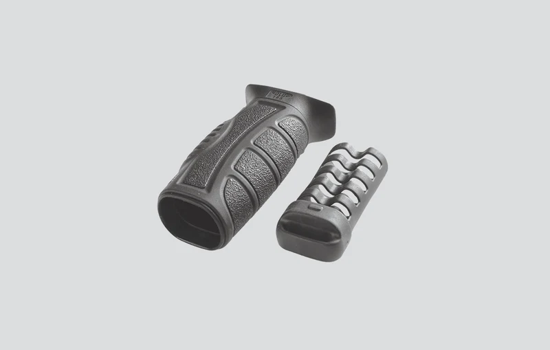 DLG Tactical M‑LOK Rubberized Foregrip