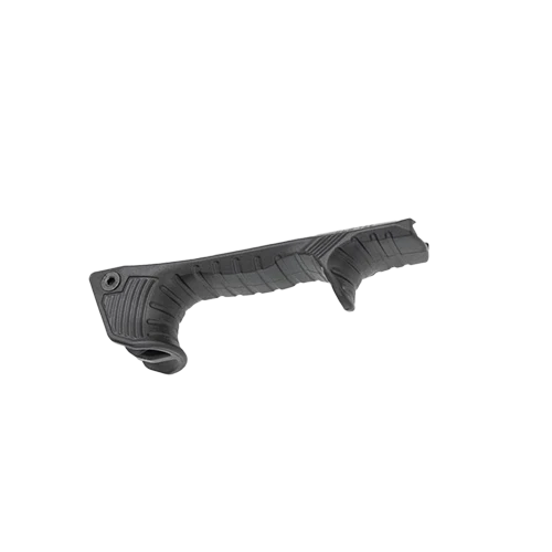 DLG Tactical Tactical Handstop mit QD-Basis (DLG-159T)