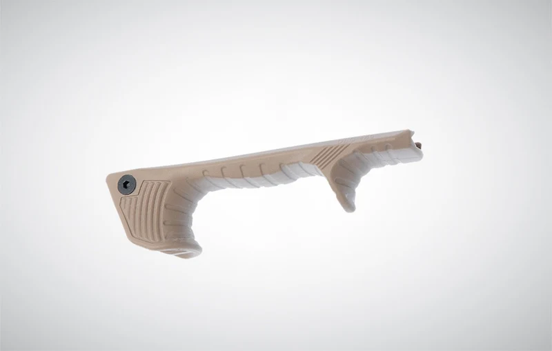 DLG Tactical Tactical Handstop mit QD-Basis (DLG-159T)