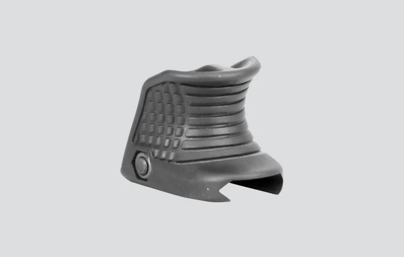 DLG Tactical Picatinny Handstop mit QD-Basis (DLG-151)