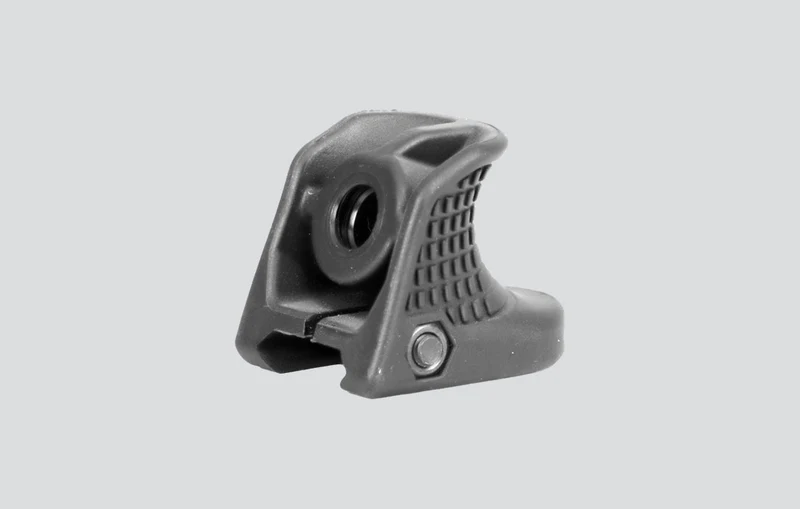 DLG Tactical Picatinny Handstop mit QD-Basis (DLG-151)