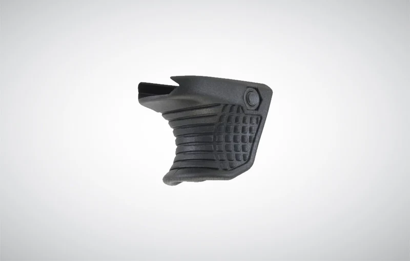 DLG Tactical Picatinny Handstop mit QD-Basis (DLG-151)
