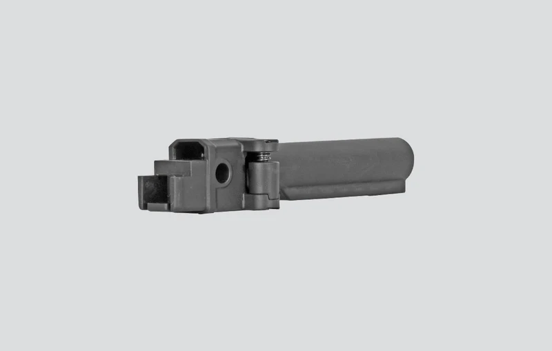 DLG Tactical AK‑47/74 Tube Foldable Adapter MIL SPEC
