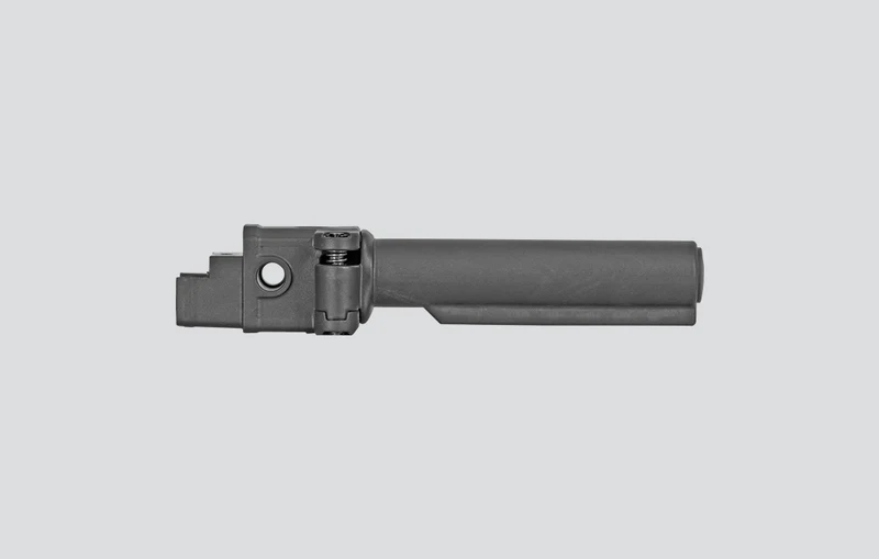 DLG Tactical AK‑47/74 Tube Foldable Adapter MIL SPEC