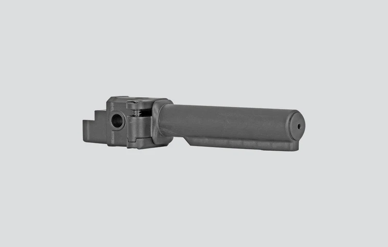 DLG Tactical AK‑47/74 Tube Foldable Adapter MIL SPEC