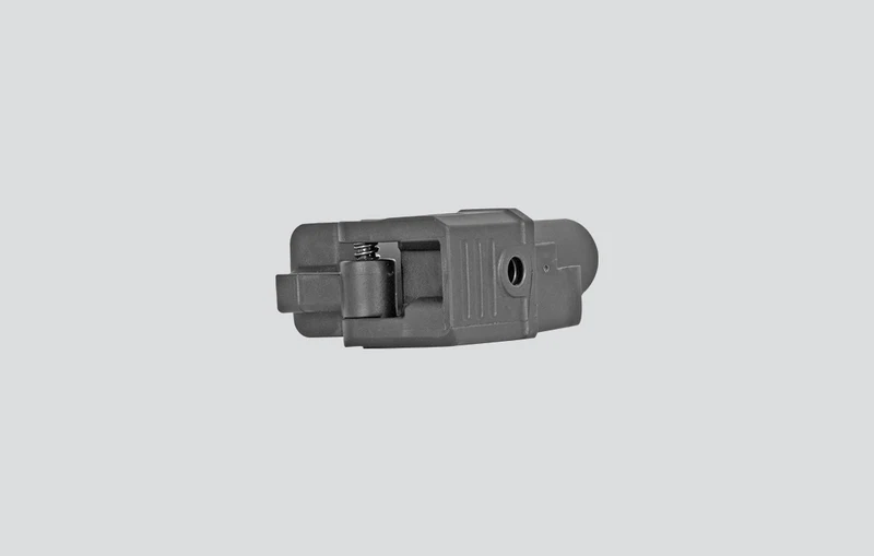 DLG Tactical AK‑47/74 Tube Foldable Adapter MIL SPEC
