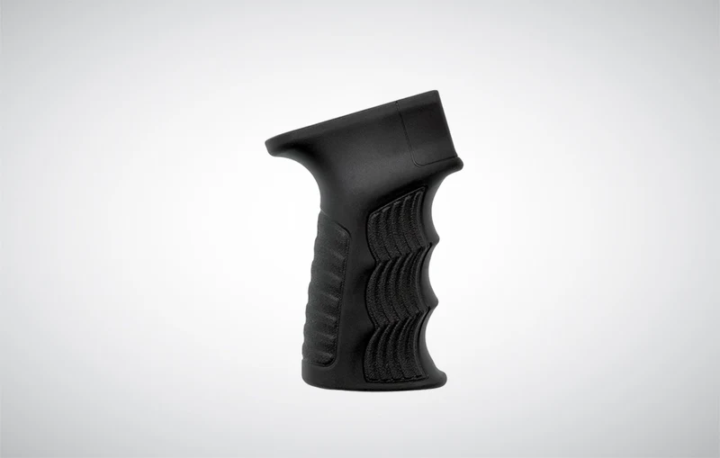 DLG Tactical AK-47/74 Rubberized Grip