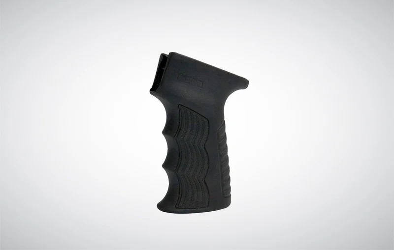 DLG Tactical AK-47/74 Rubberized Grip