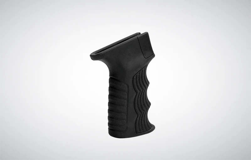 DLG Tactical AK-47/74 Rubberized Grip
