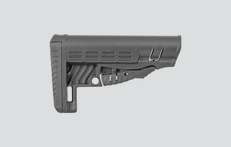 DLG Tactical TBS Classic Commercial Spec