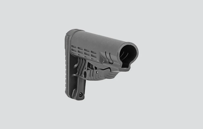 DLG Tactical TBS Classic Commercial Spec