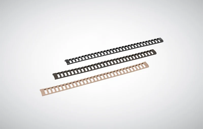 DLG Tactical Ladder Rail Cover (DLG-077)