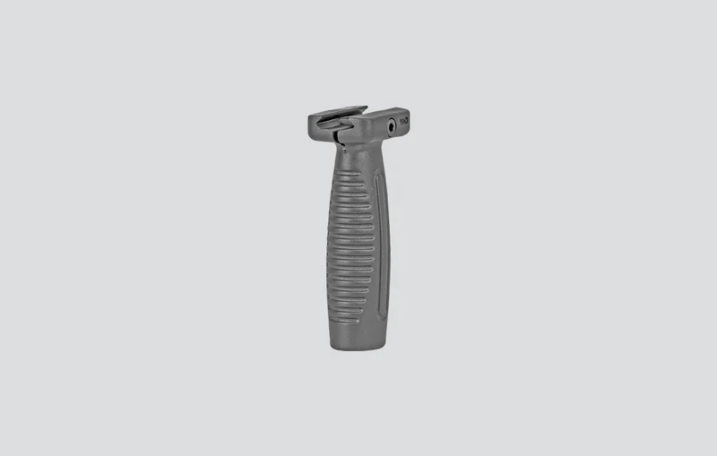 DLG Tactical Foregrip (Screw-On)
