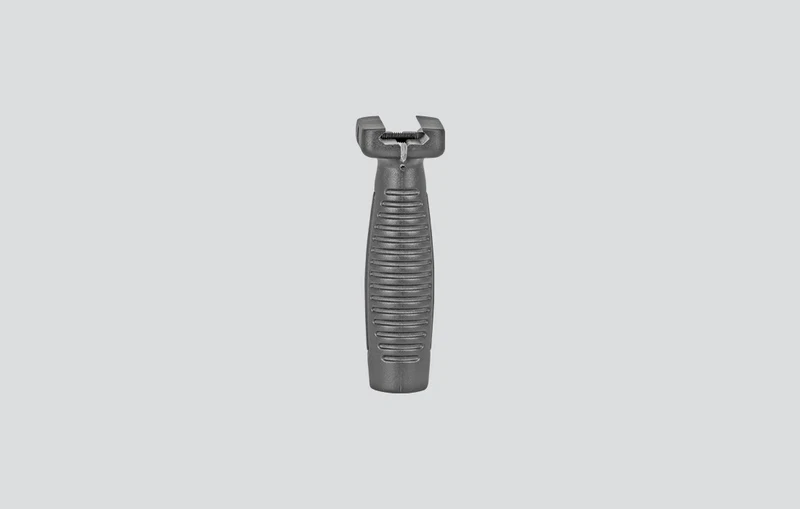 DLG Tactical Foregrip (Screw-On)