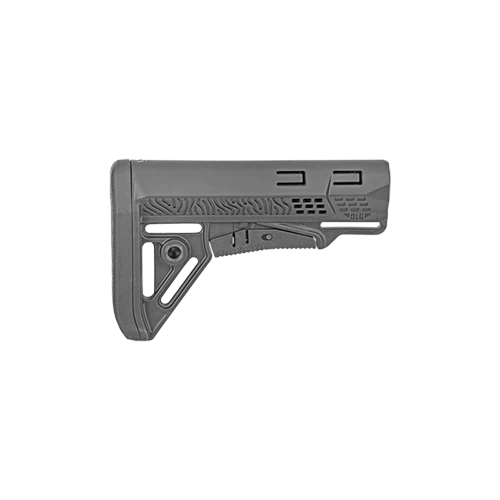 DLG Tactical FPT Stock Commercial Spec