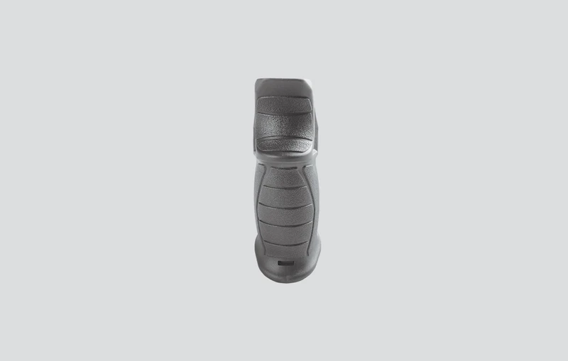 DLG Tactical Ergonomic Pointing Foregrip (DLG-049T)