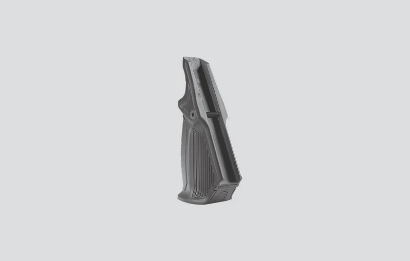 DLG Tactical Ergonomic Pointing Foregrip (DLG-049T)