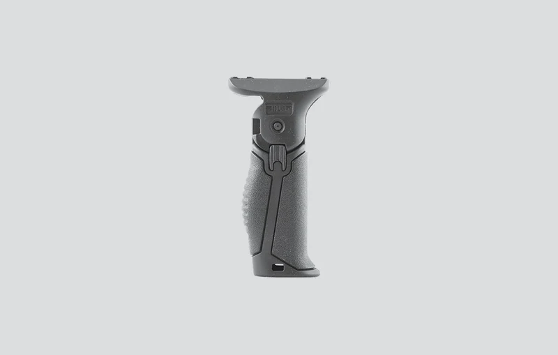 DLG Tactical Foldable M‑LOK Foregrip