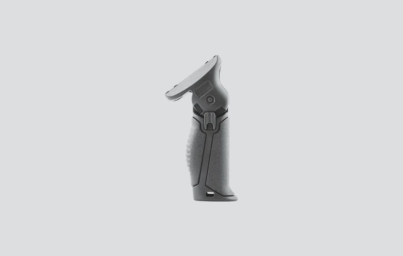 DLG Tactical Foldable M‑LOK Foregrip