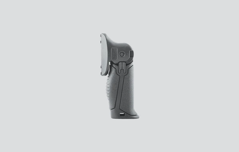 DLG Tactical Foldable M‑LOK Foregrip