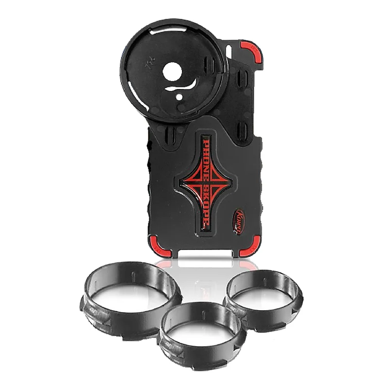Kowa iPhone 8/7 Adaptor Kit