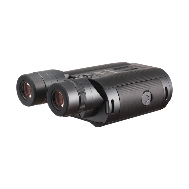 Fujinon TECHNO-STABI TS-L1640 Stabilized Binoculars with Electronic Stabilization