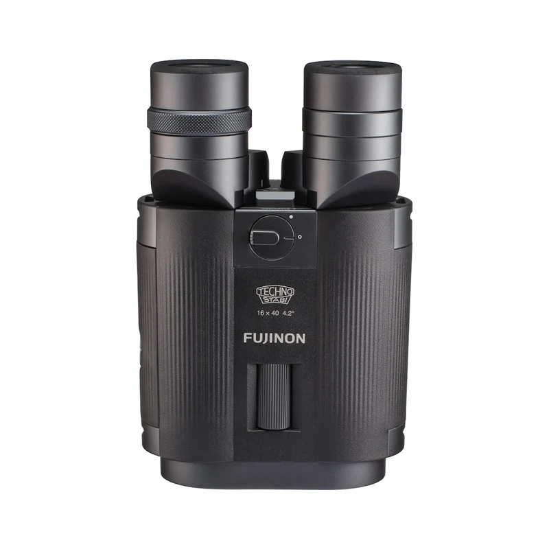 Fujinon TECHNO-STABI TS-L1640 Stabilized Binoculars with Electronic Stabilization
