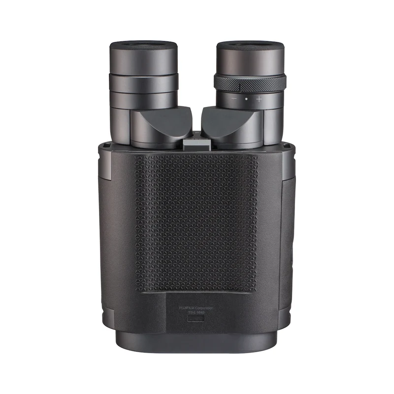 Fujinon TECHNO-STABI TS-L1640 Stabilized Binoculars with Electronic Stabilization