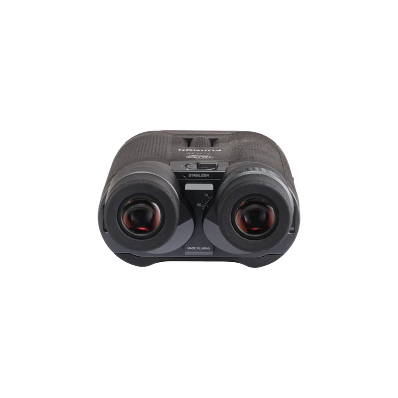 Fujinon TECHNO-STABI TS-L1640 Stabilized Binoculars with Electronic Stabilization