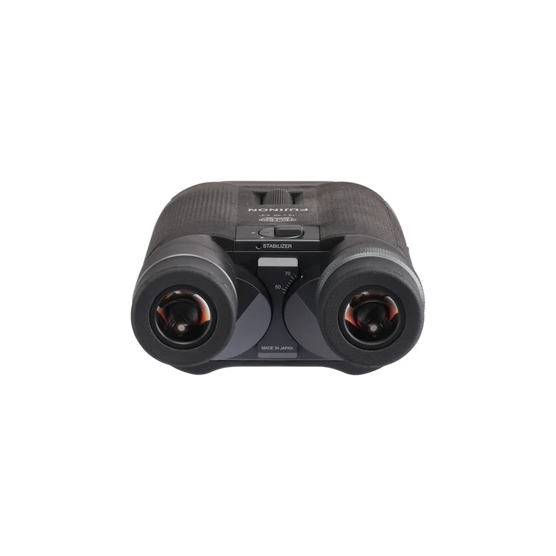 Fujinon TECHNO-STABI TS-L1640 Stabilized Binoculars with Electronic Stabilization