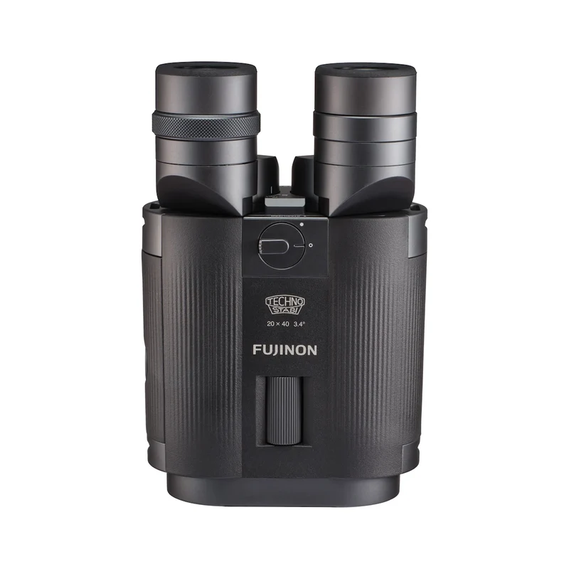 Fujinon TECHNO-STABI TS-L2040 Stabilized Binoculars with Electronic Stabilization