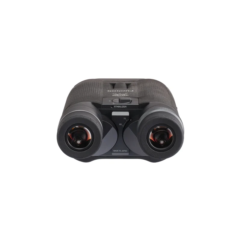 Fujinon TECHNO-STABI TS-L2040 Stabilized Binoculars with Electronic Stabilization