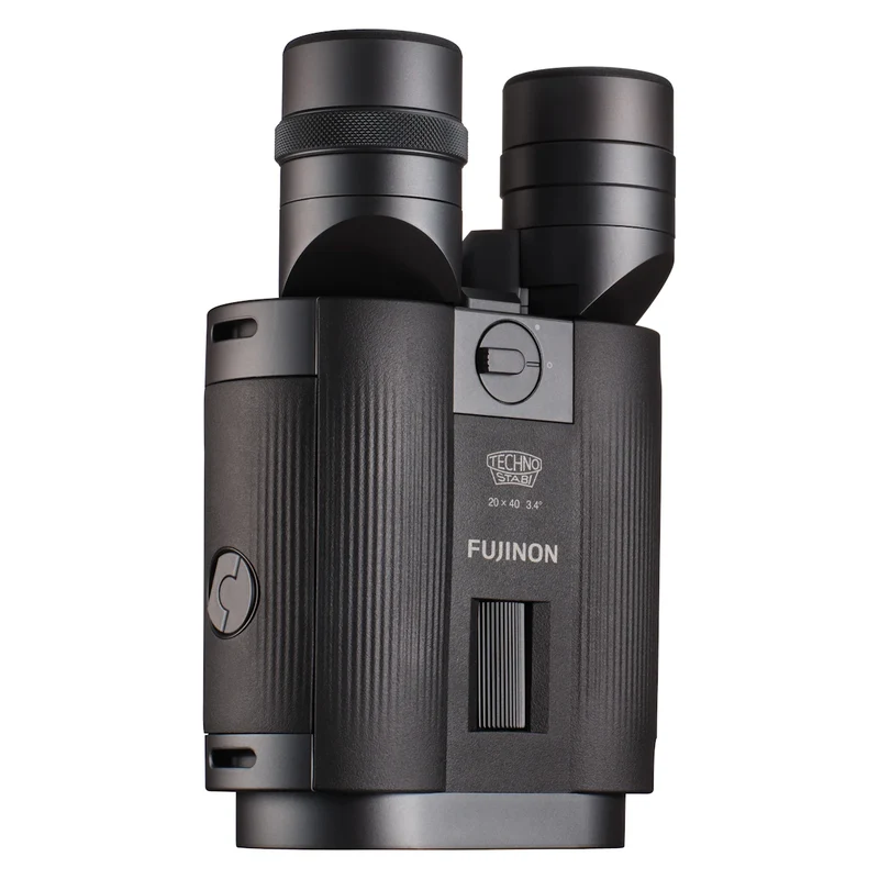 Fujinon TECHNO-STABI TS-L2040 Stabilized Binoculars with Electronic Stabilization