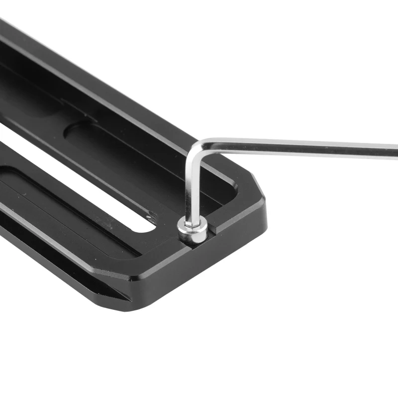 Vanguard QS 110 Pro - Zapata larga