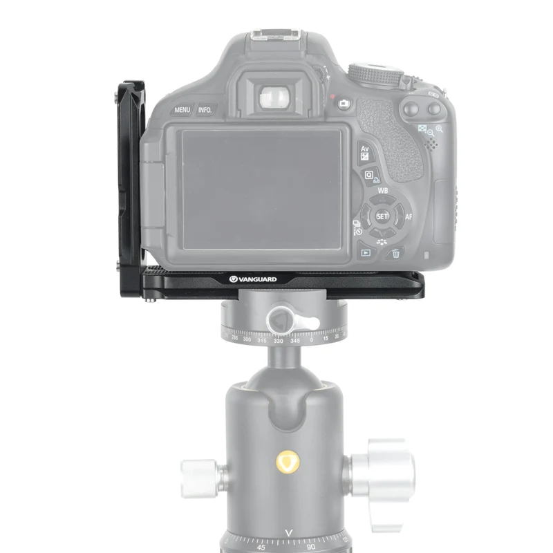 Vanguard L-Bracket - Zapata en L