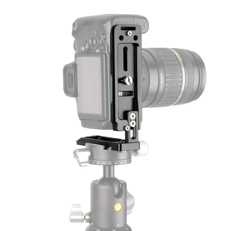 Vanguard L-Bracket - Zapata en L