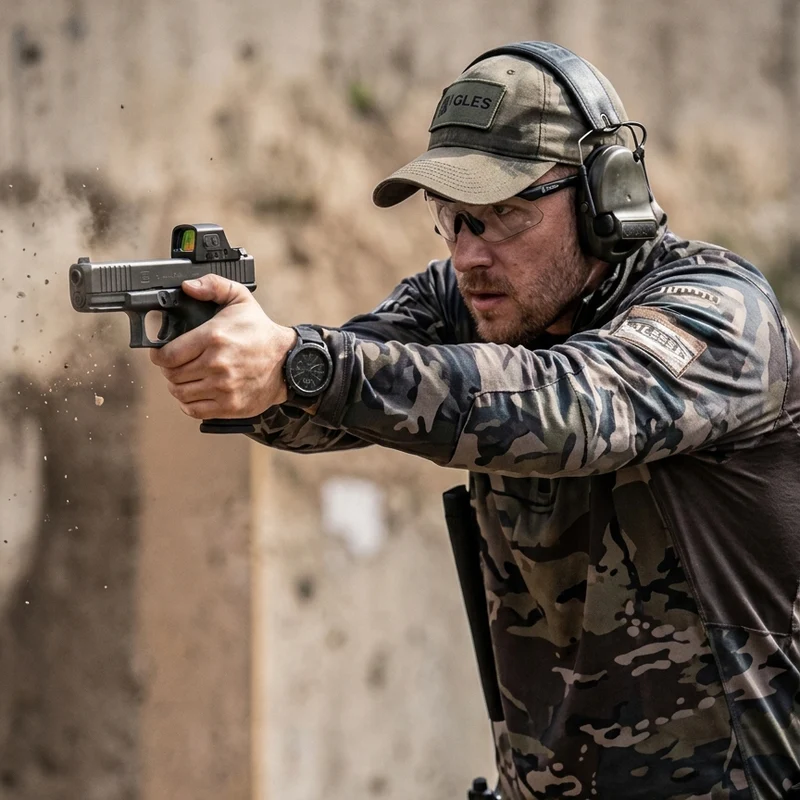 NV 1x22 CS Glock Gen6