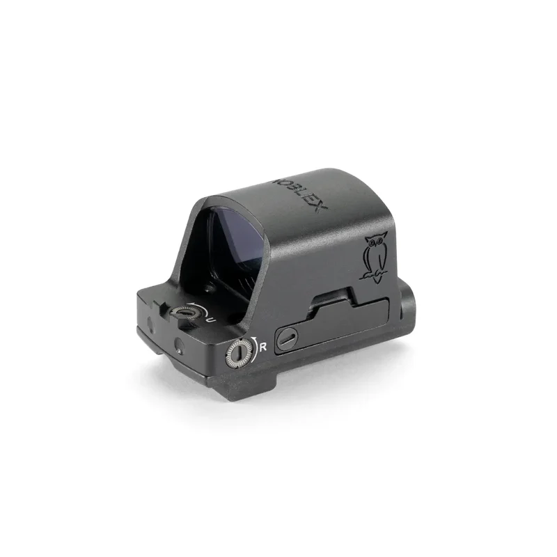 NV 1x22 CS H&K OR