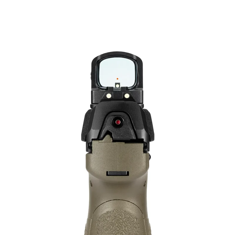 NV 1x22 CS H&K OR