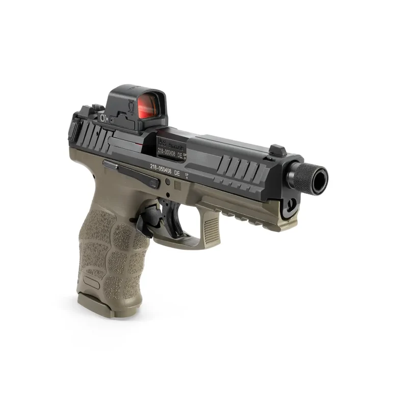 NV 1x22 CS H&K OR