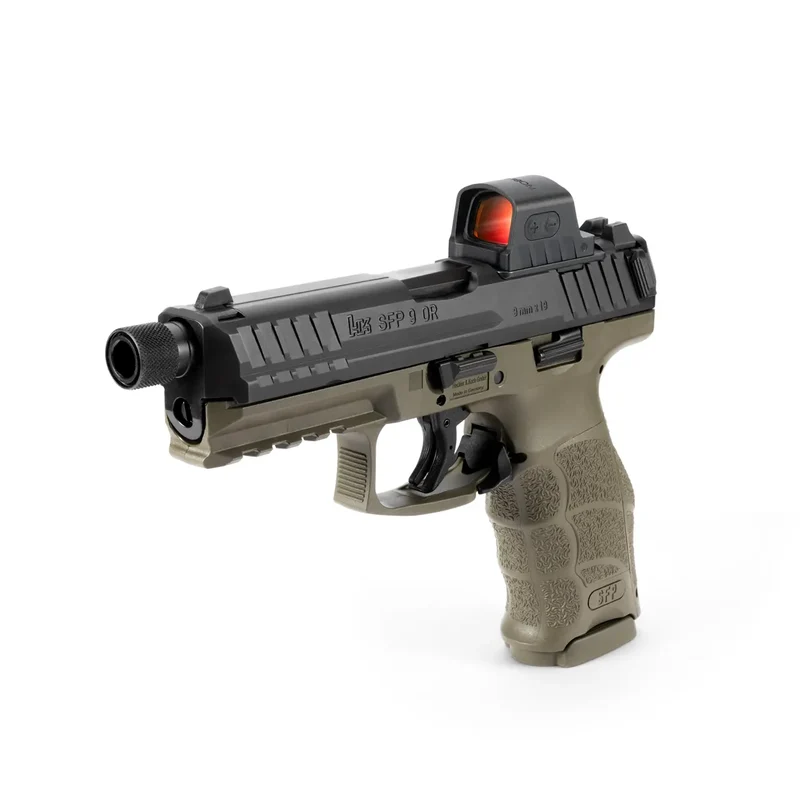 NV 1x22 CS H&K OR