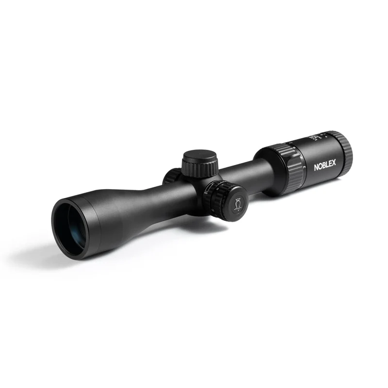 NZ6 1,7-10x42 inception (optional mit Montage-Schiene)
