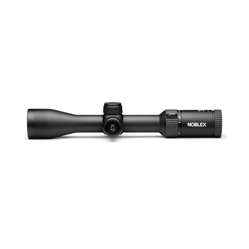 NZ6 1,7-10x42 inception (optional mit Montage-Schiene)