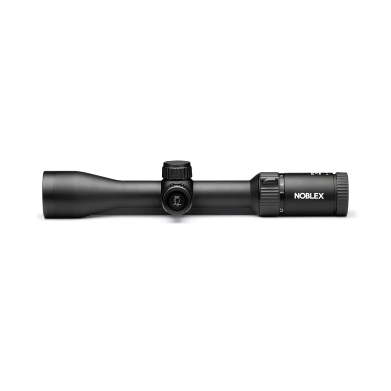 NZ6 1,7-10x42 inception (optional mit Montage-Schiene)