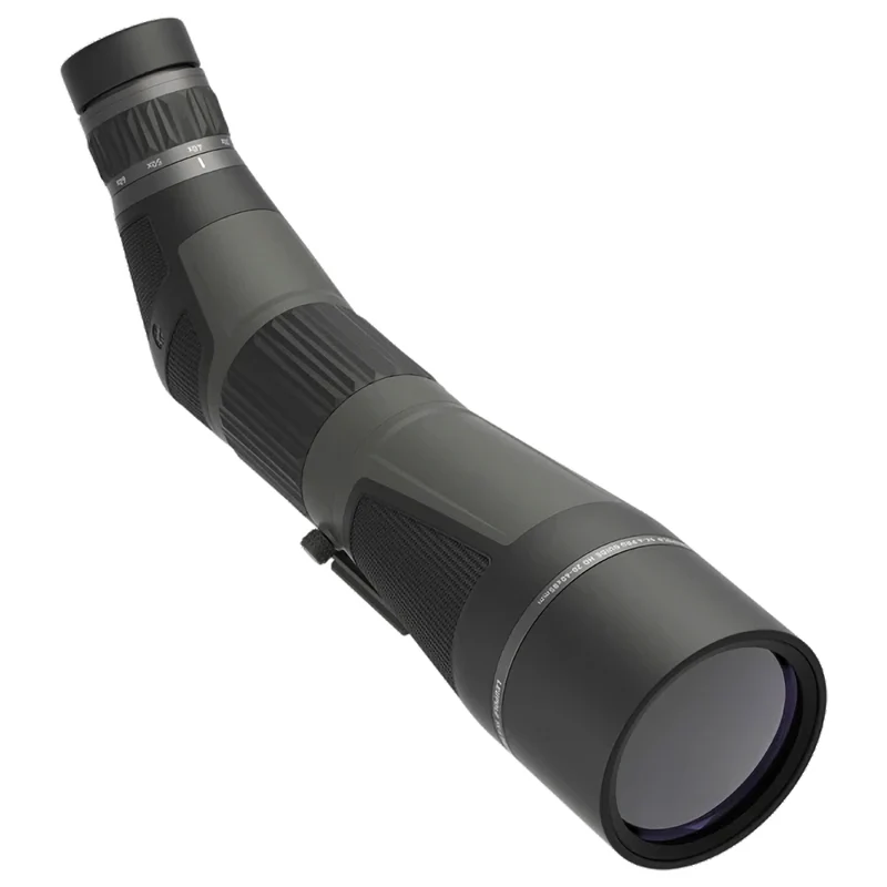 Leupold SX-4 Pro Guide HD Gen 2 20-60x85 Angled Spotting Scope