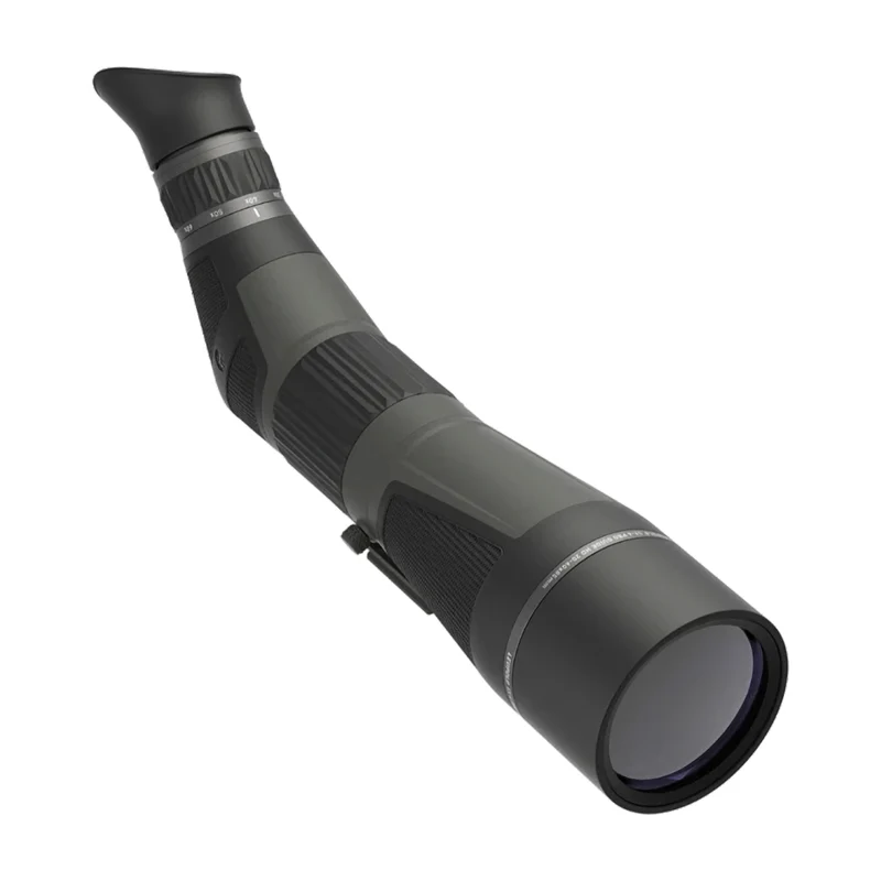 Leupold SX-4 Pro Guide HD Gen 2 20-60x85 Angled Spotting Scope