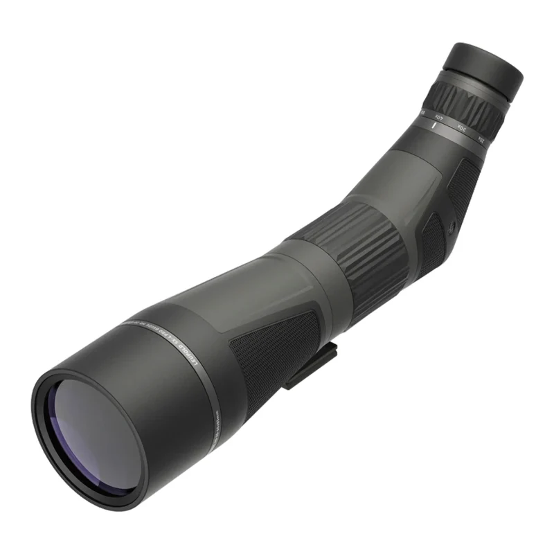 Leupold SX-4 Pro Guide HD Gen 2 20-60x85 Angled Spotting Scope