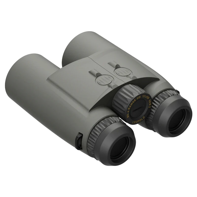 Leupold BX4-Range HD Gen 2 TBR/W 10x42 Rangefinding Binocular